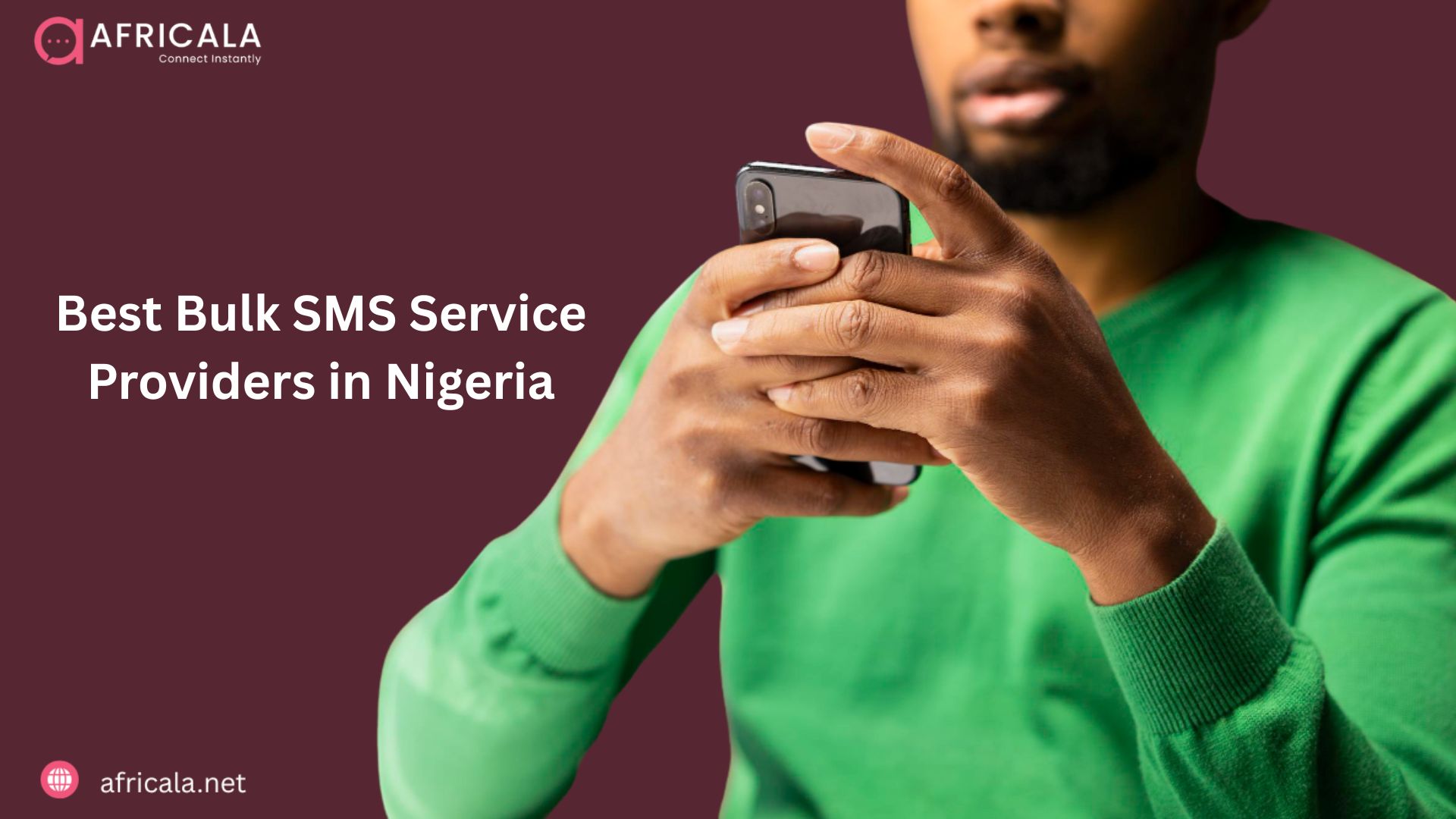 Best Bulk SMS Service Providers in Nigeria
