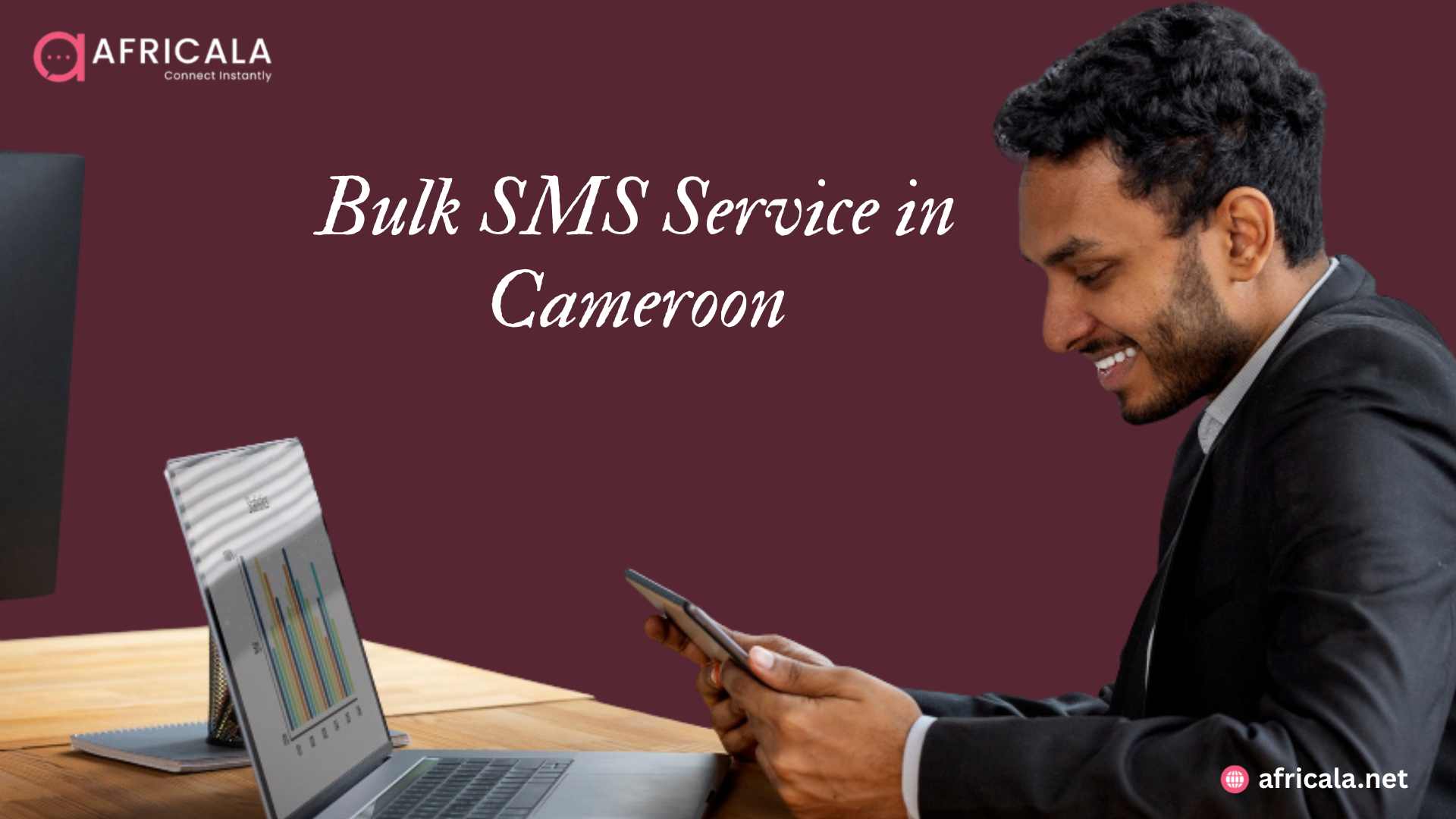 SMS Service