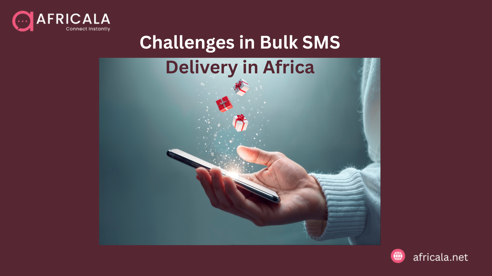 Bulk SMS South Africa