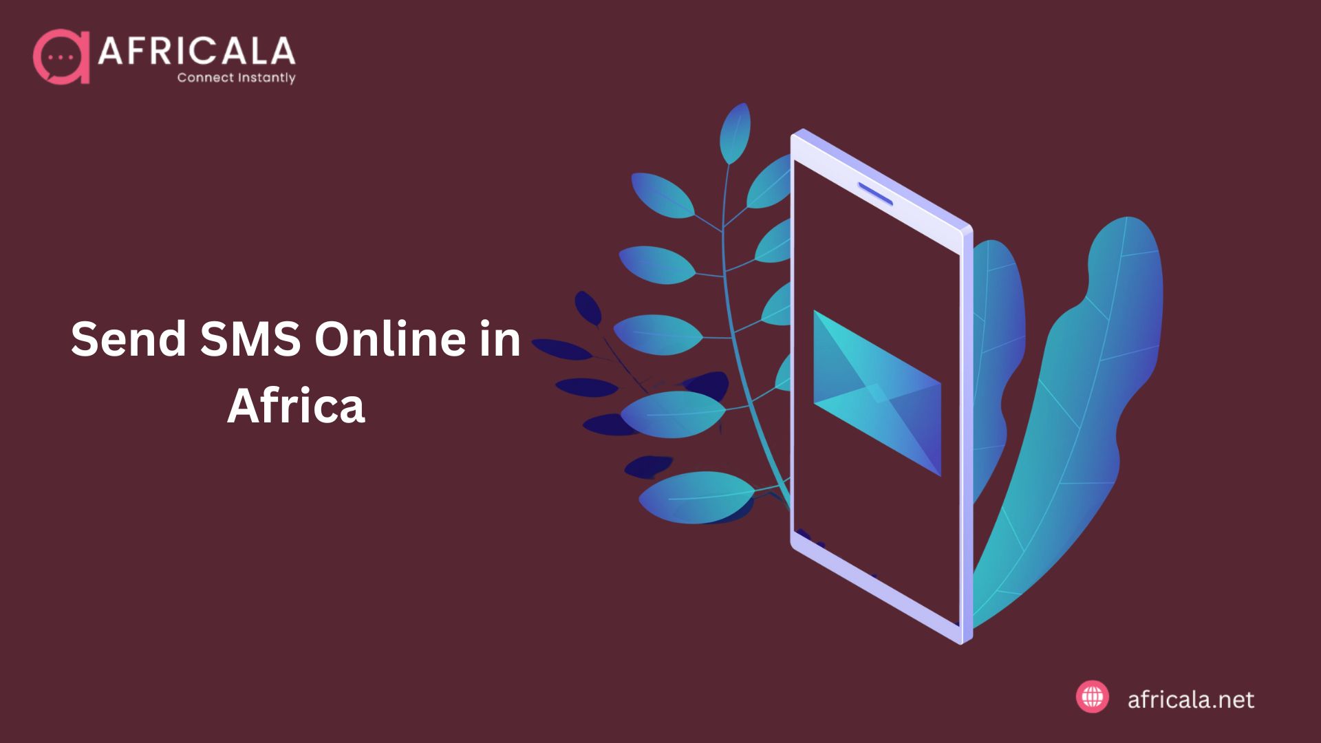 Bulk SMS South Africa