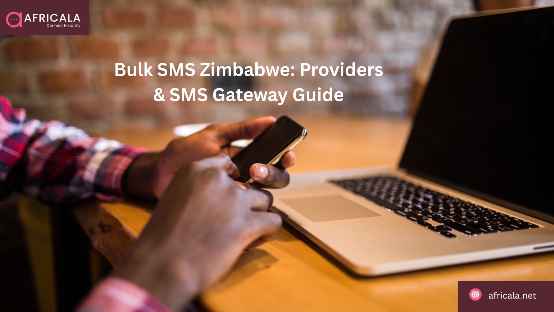 Bulk SMS Zimbabwe