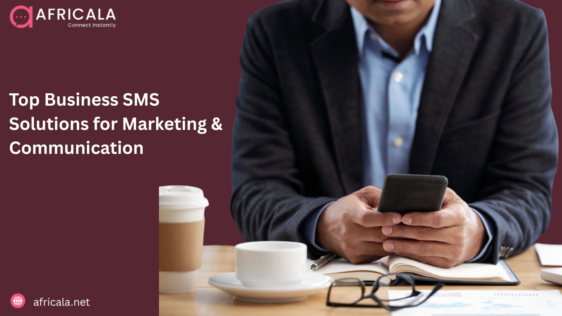 SMS Marketing for Zimbabwe Businesses: The Complete Guide to Reaching Every Customer