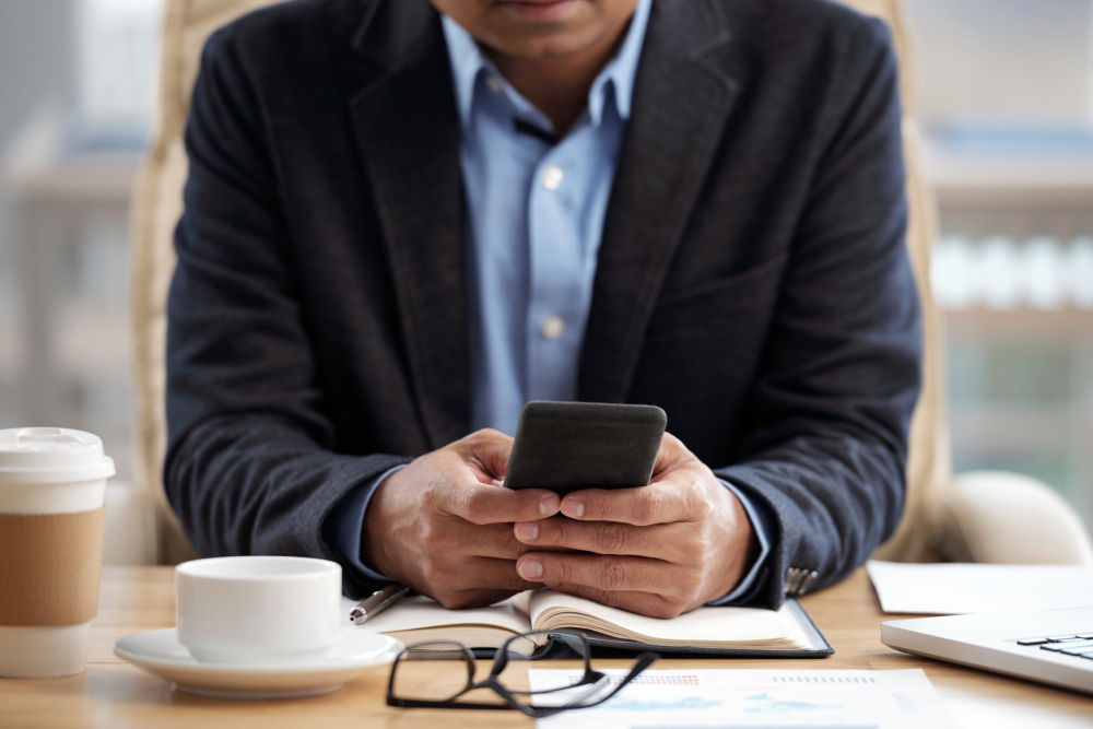 Top Business SMS Solutions for Marketing & Communication