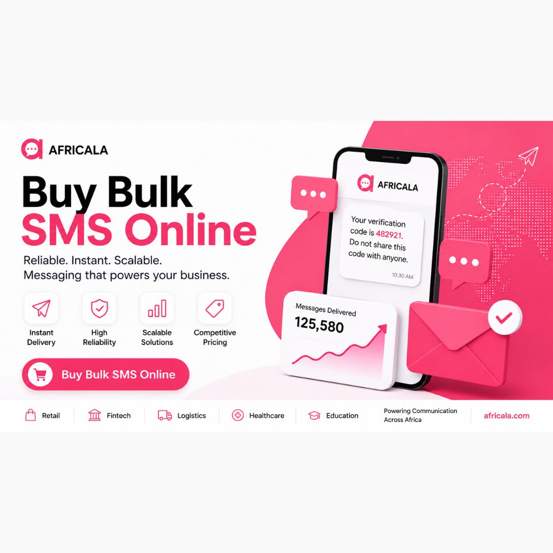 Buy Bulk SMS Online: A Practical Guide to Pricing and Choosing the Right Service