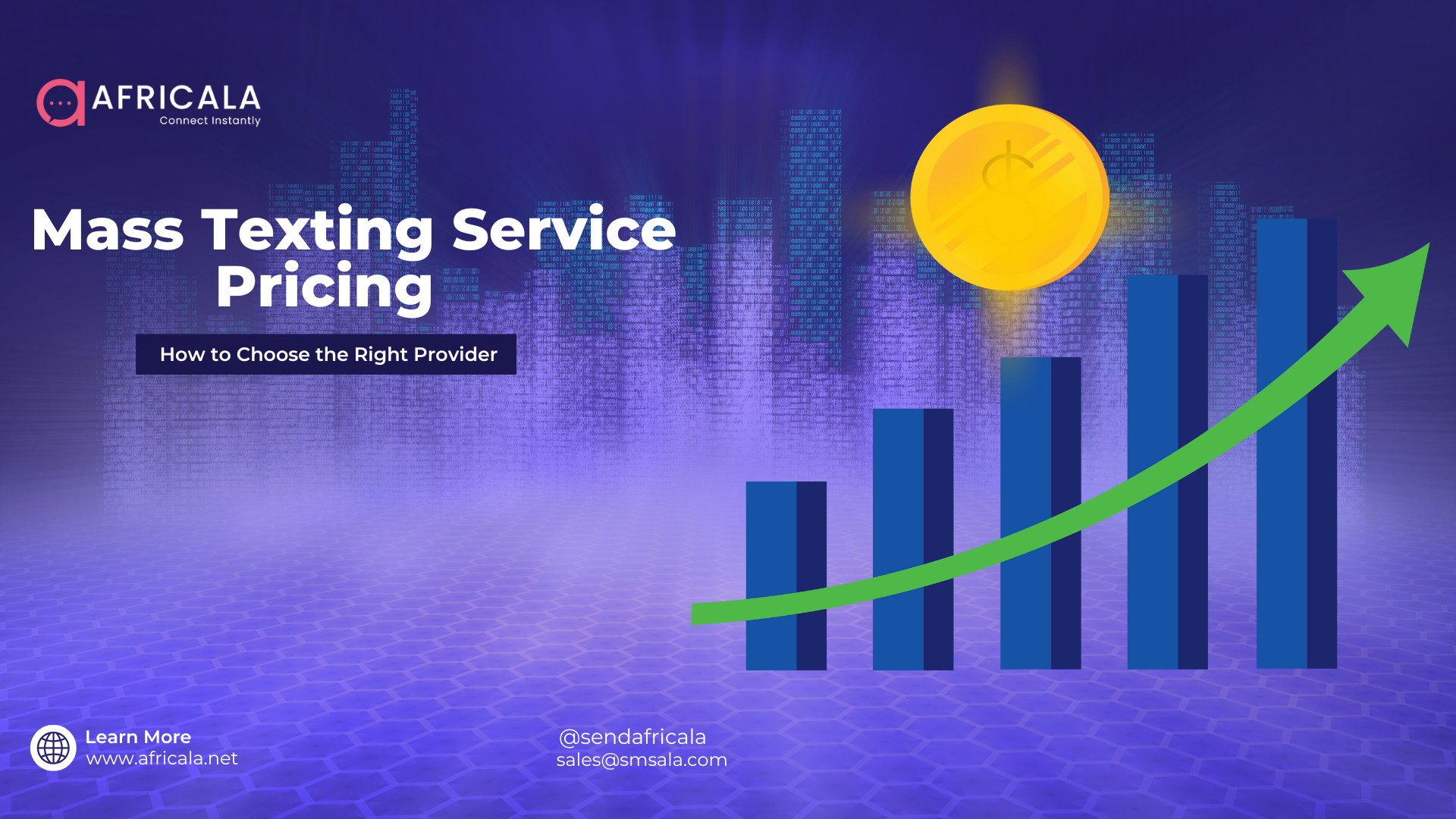 Mass Texting Service Pricing in Zambia: How to Choose the Right Provider
