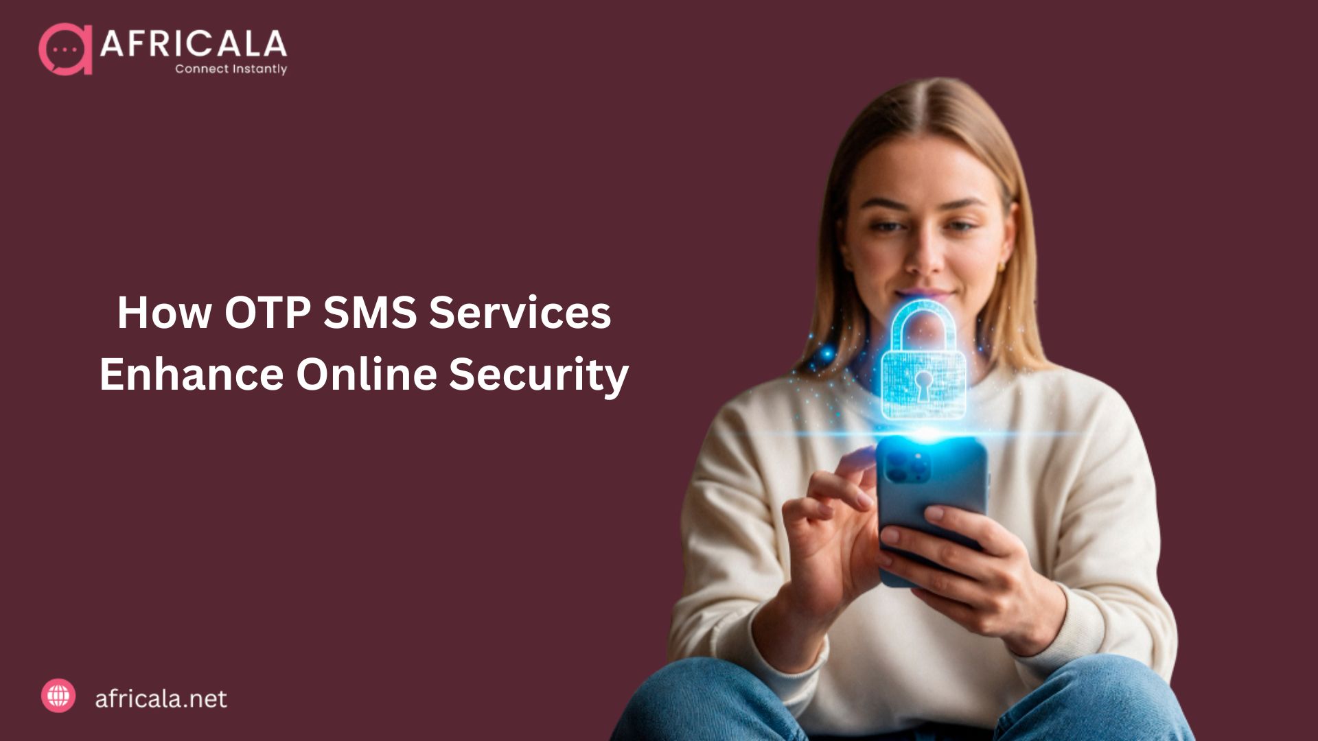 OTP SMS Services