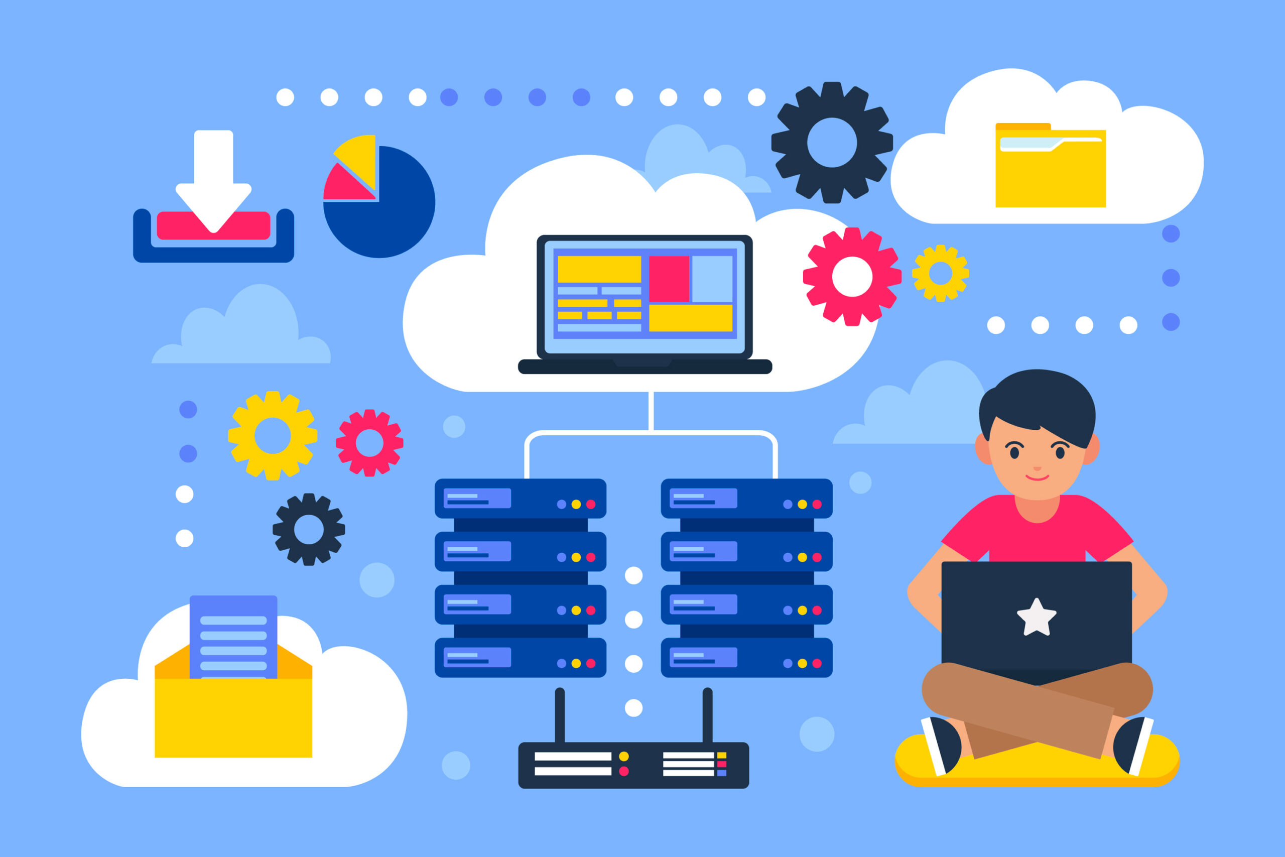 SMPP Protocol Explained: The Key to Efficient Global Messaging