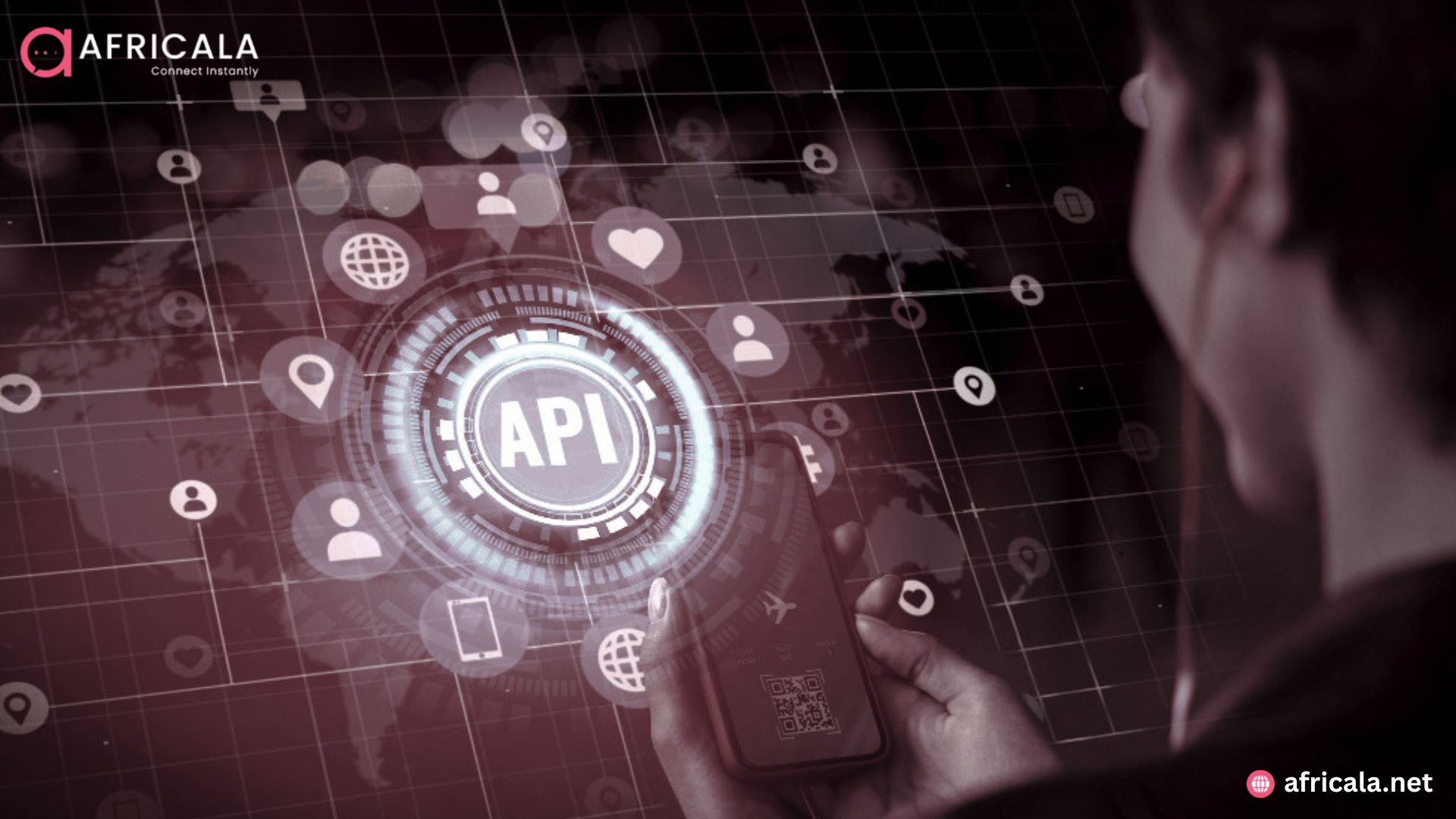 sms api for banks