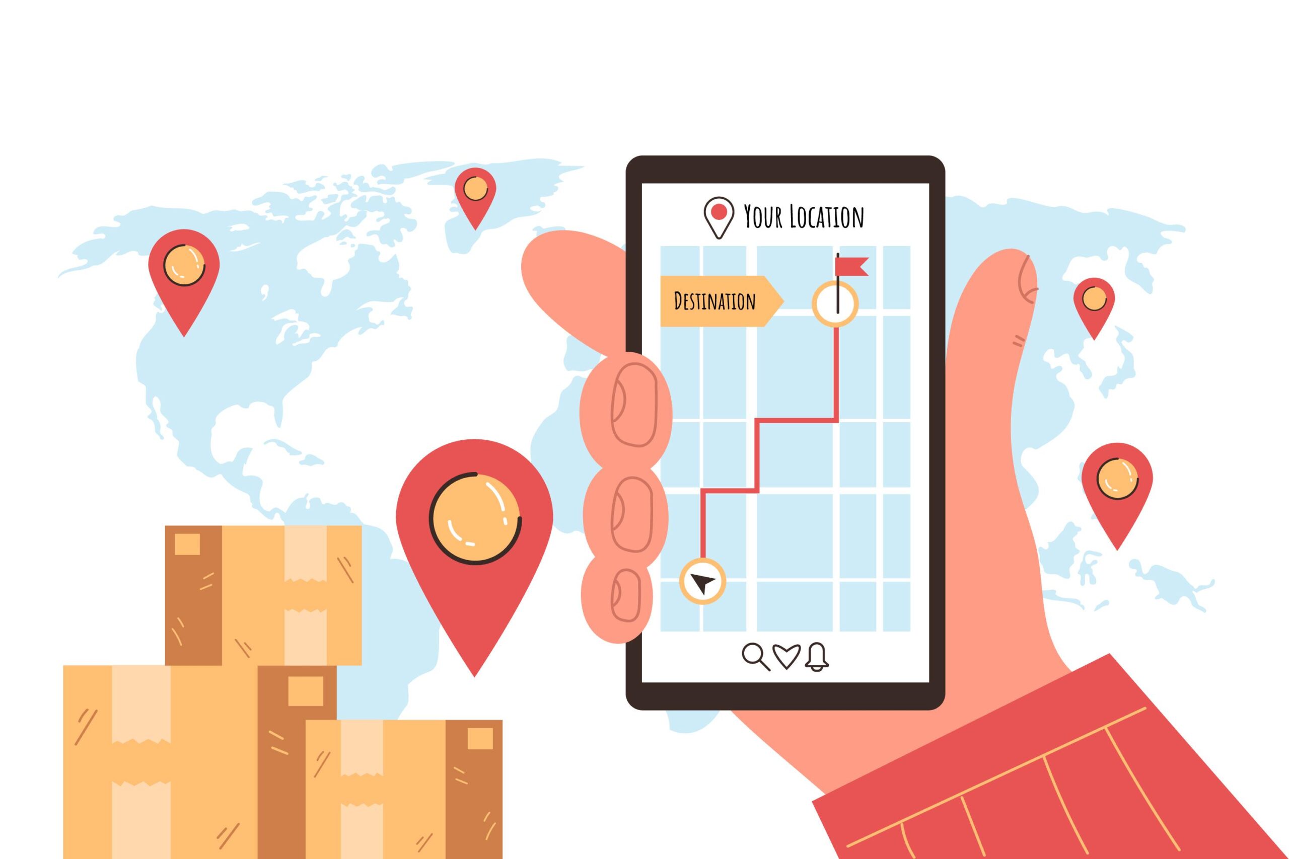 Reliable SMS Delivery Platform for Businesses and Marketing Campaigns