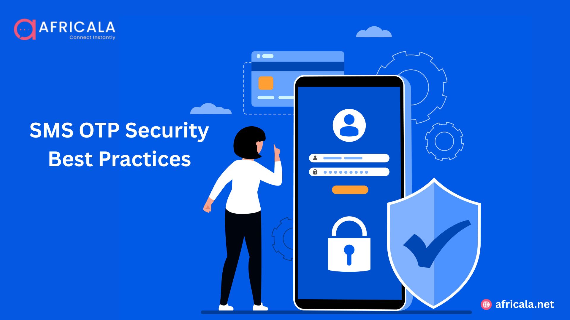 SMS OTP Security Best Practices