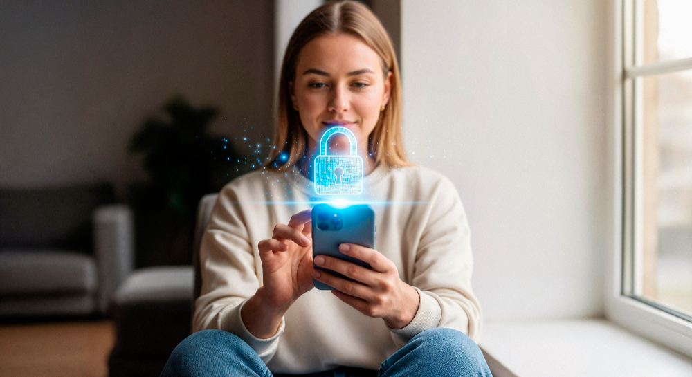 How OTP SMS Services Enhance Online Security