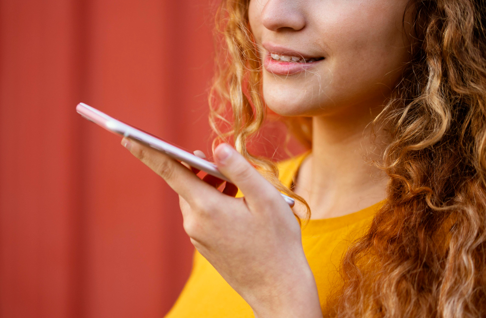 What Is Voice OTP and How Does It Work for Secure Verification?