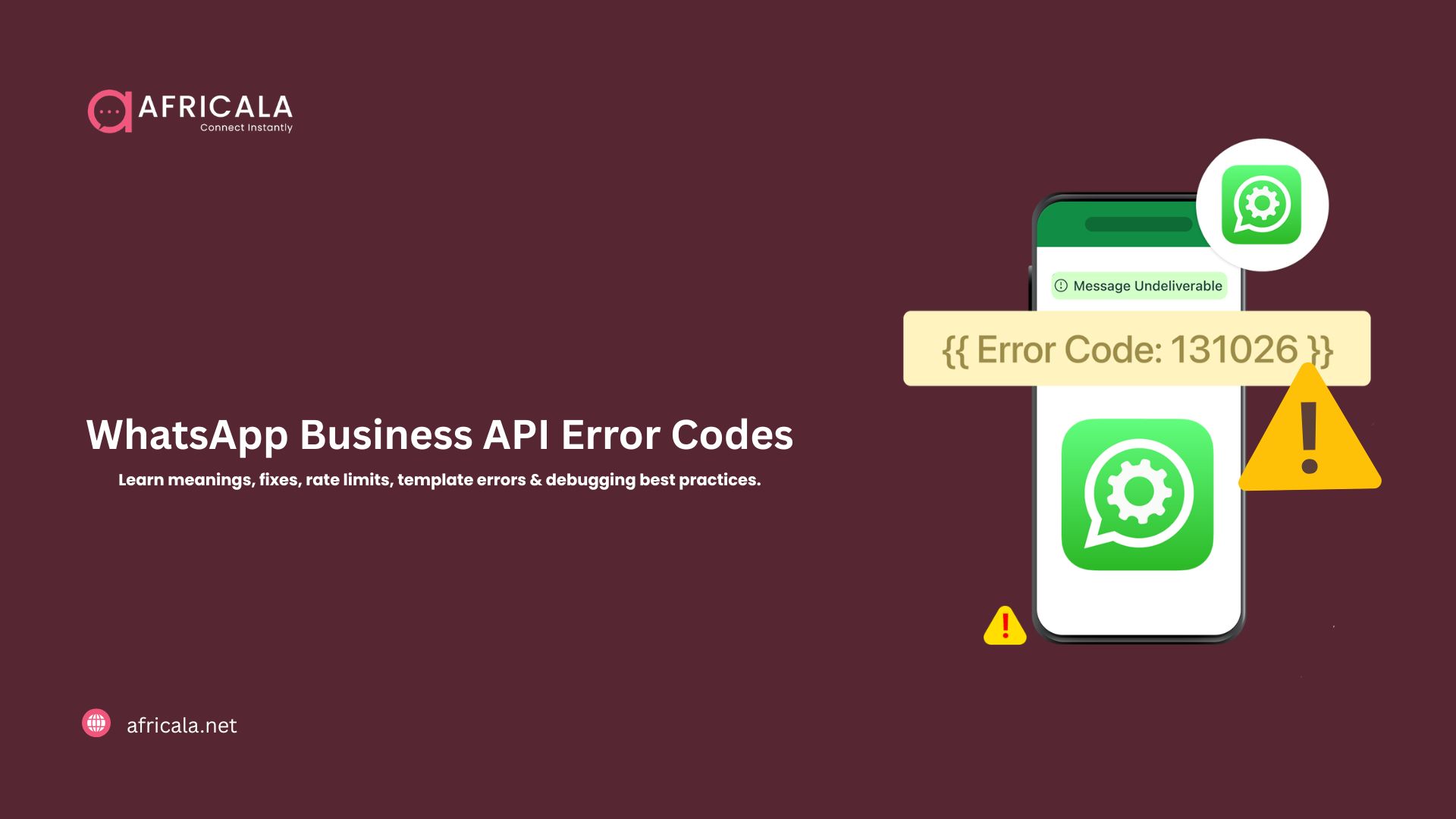 whatsapp-business-api-error-codes
