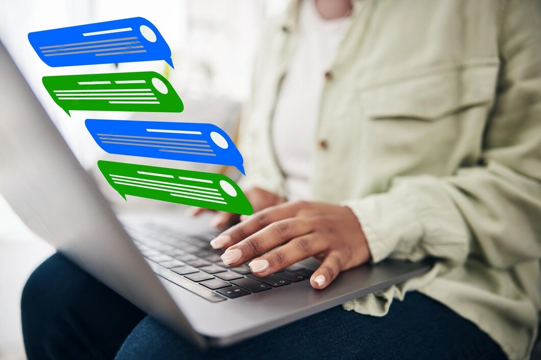A Step-by-Step Guide to Setting Up Bulk SMS Campaigns
