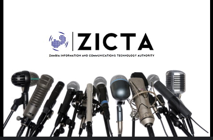 ZICTA Fines Airtel Zambia ZMW 4 Million Penalty After Nationwide Network Outage